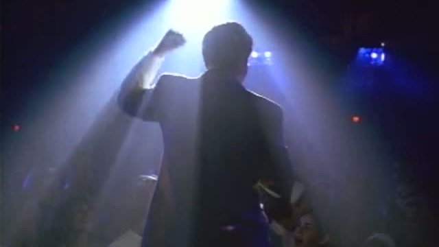 Telling Lies in America Fragmanı