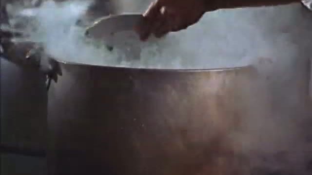 Shekvarebuli Kulinaris Ataserti Retsepti / A Chef in Love Fr