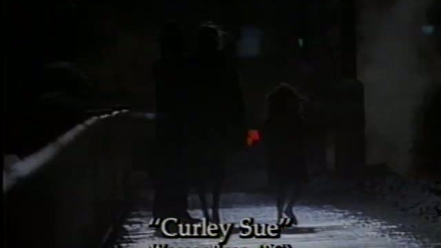 Curly Sue Fragmanı