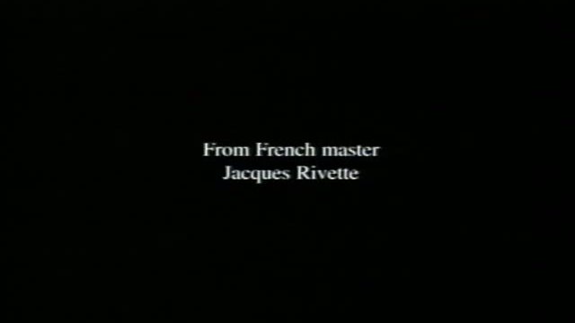 Va Savoir (who Knows?) Fragmanı