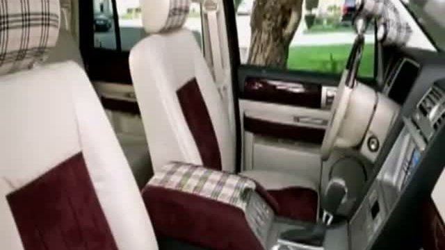 Johnson Family Vacation Fragmanı