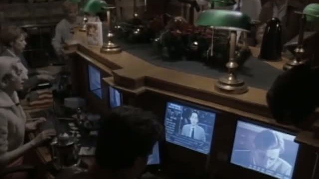 Eye Of The Beholder Fragmanı