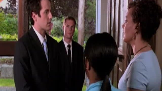 Dr. Dolittle: Tail To The Chief Fragmanı