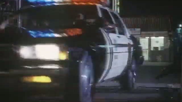 Unlawful Entry Fragmanı