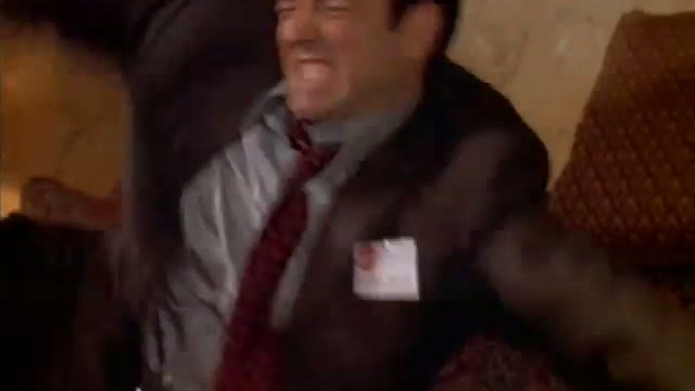 The Big Kahuna Fragmanı