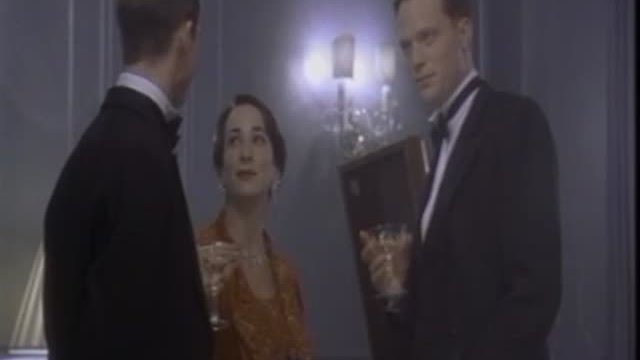 The Heart Of Me Fragmanı