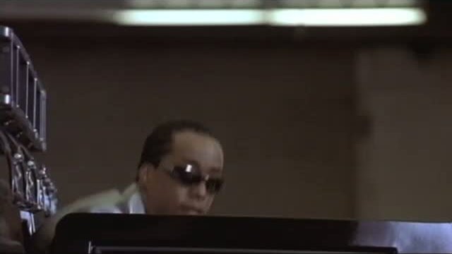 Juwanna Mann Fragmanı