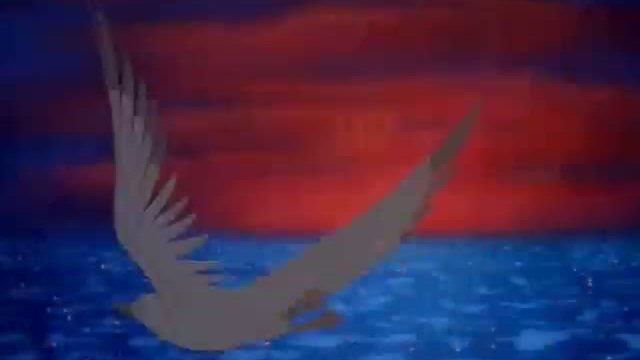 The Pagemaster Fragmanı