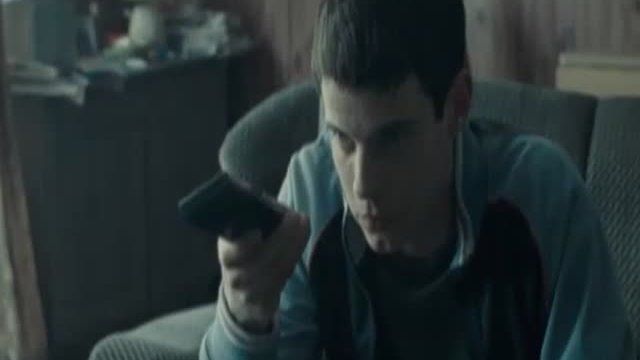 The Disappeared Fragmanı