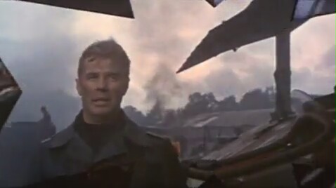 The Blue Max Fragmanı