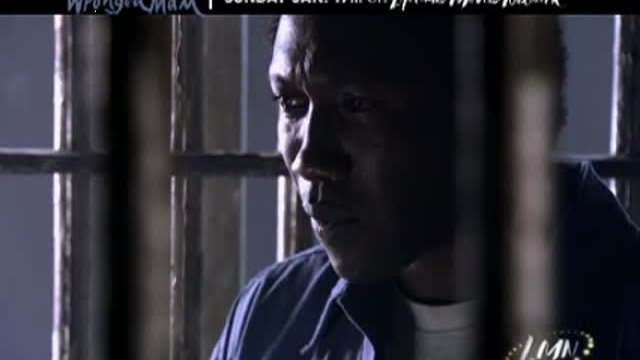 The Wronged Man Fragmanı