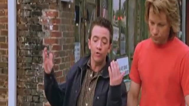 Pucked / National Lampoon\'s Pucked Fragmanı