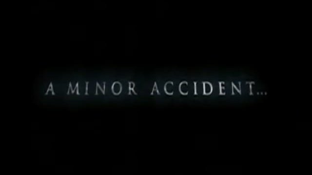 Colour From The Dark Fragmanı