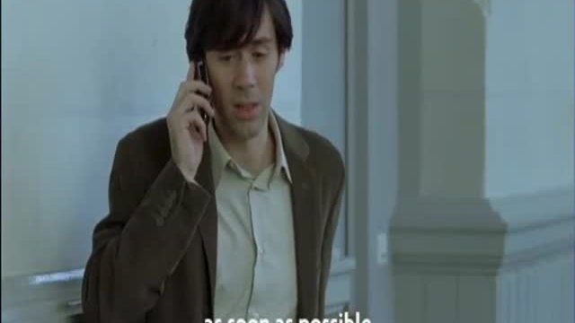 Un baiser s'il vous plaît  / Shall We Kiss? Fragmanı