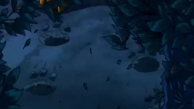 Scooby-doo And The Samurai Sword Fragmanı