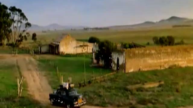 The World Unseen Fragmanı