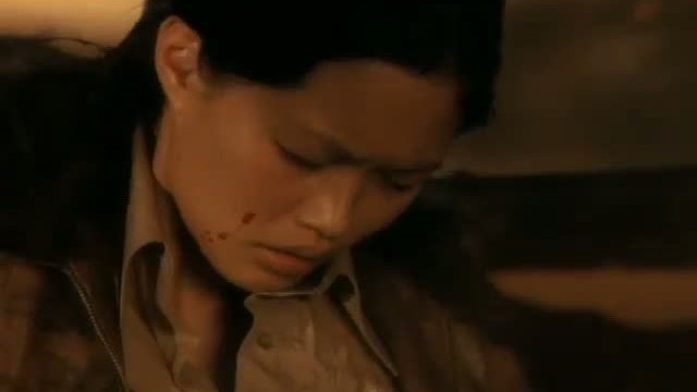 Out For A Kill Fragmanı