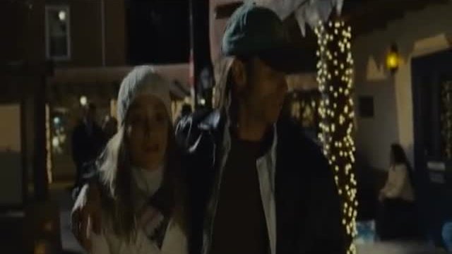 First Snow Fragmanı