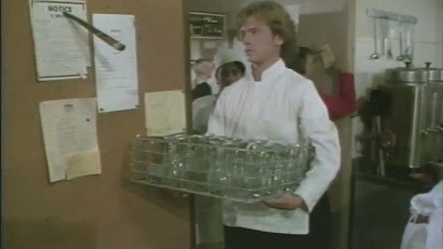 Caddyshack Fragmanı