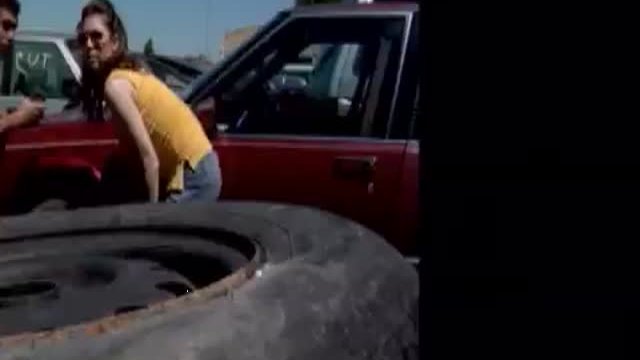 Are You Scared 2 Fragmanı