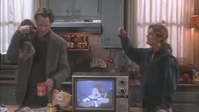 Safe Passage Fragmanı