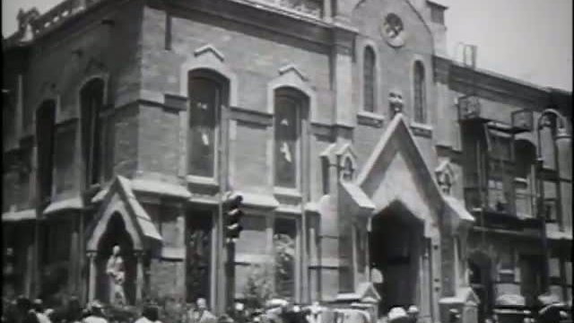 Angels With Dirty Faces Fragmanı