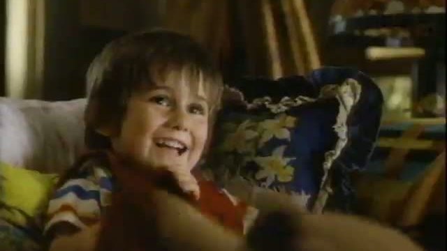 Jack The Bear Fragmanı