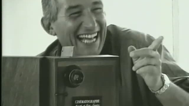 Lumière Et Compagnie Fragmanı