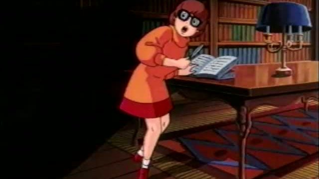 Scooby-doo On Zombie ısland Fragmanı