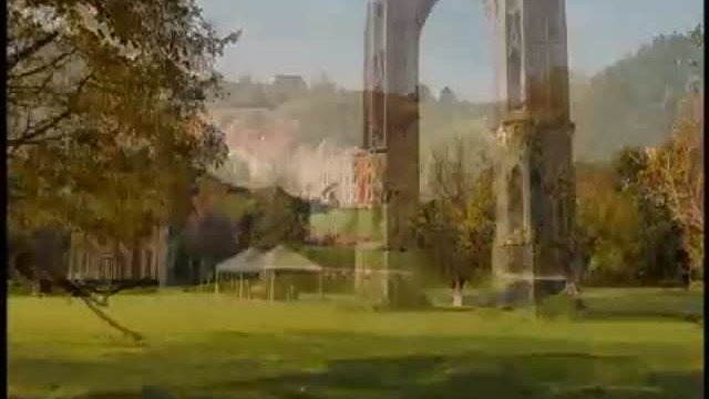 Glorious 39 Fragmanı