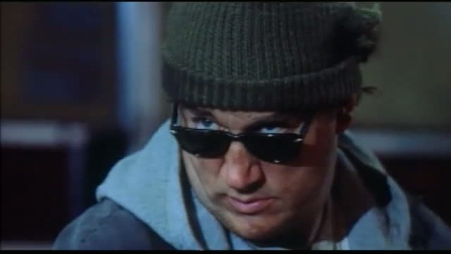 K-9: P.ı.(tv) Fragmanı