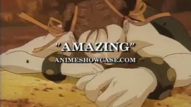 Street Fighter Zero Fragmanı