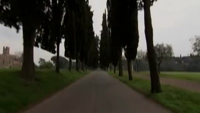 Secrets Of The Code Fragmanı