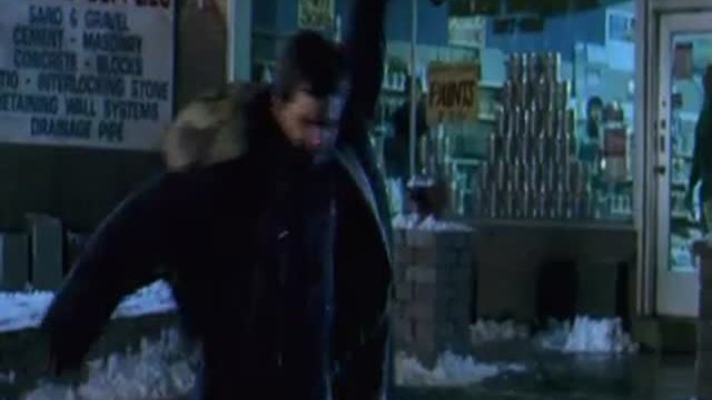 Aurora Borealis Fragmanı