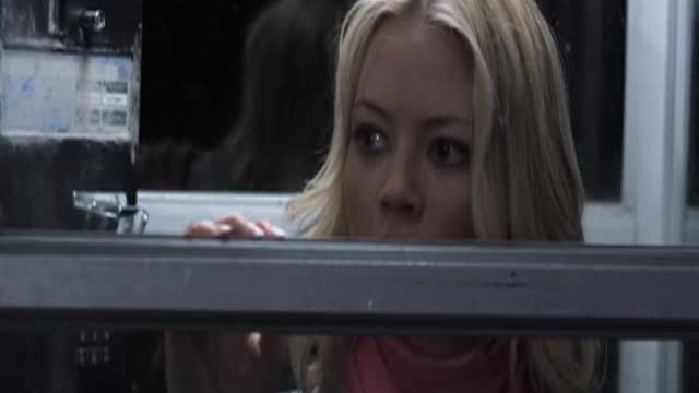 Stripped Naked Fragmanı