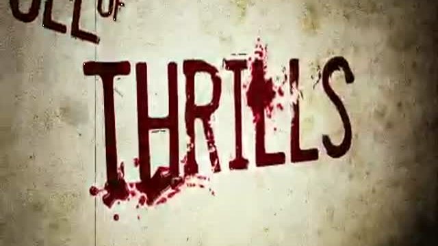 Dark House Fragmanı