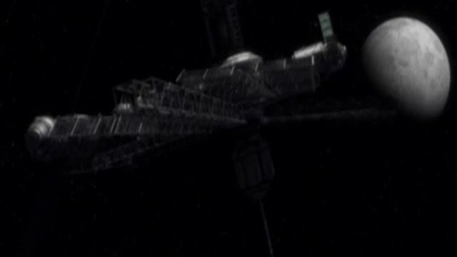 Space Buddies Fragmanı