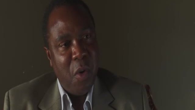 I Am Because We Are Fragmanı