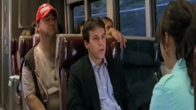 Sherman's Way Fragmanı