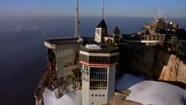 Extreme Ops Fragmanı