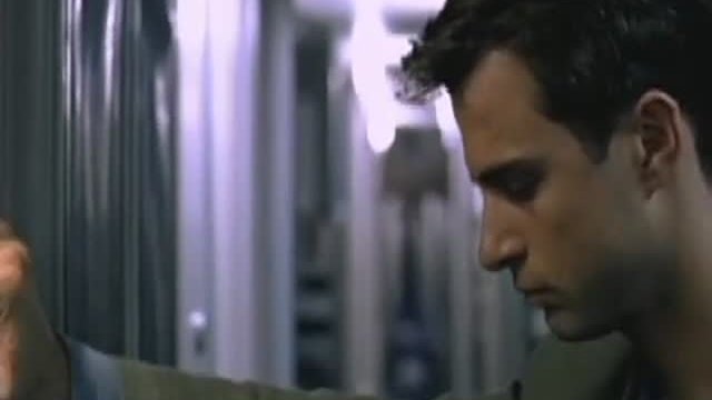 The Keys To The House Fragmanı