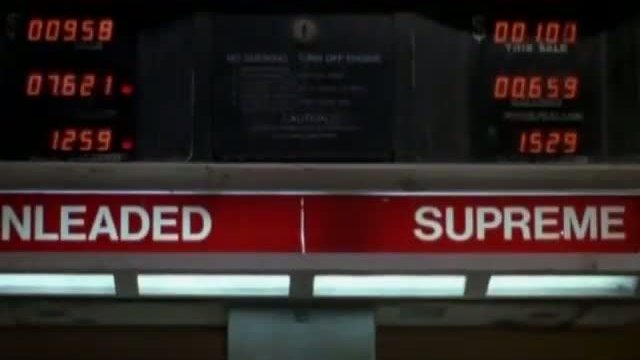 La Hora De Las Sombras Fragmanı