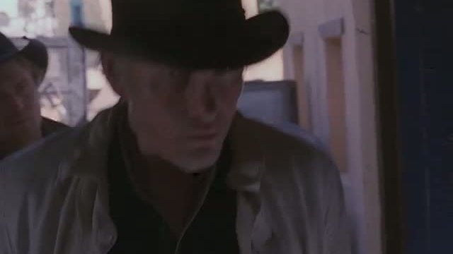 Aces \'n\' Eights Fragmanı