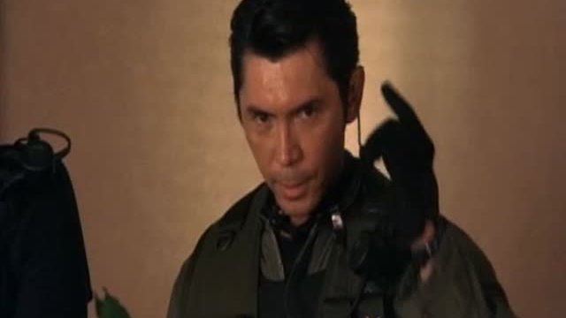 Striking Range Fragmanı