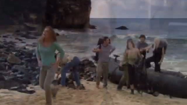 Komodo Vs. Cobra Fragmanı