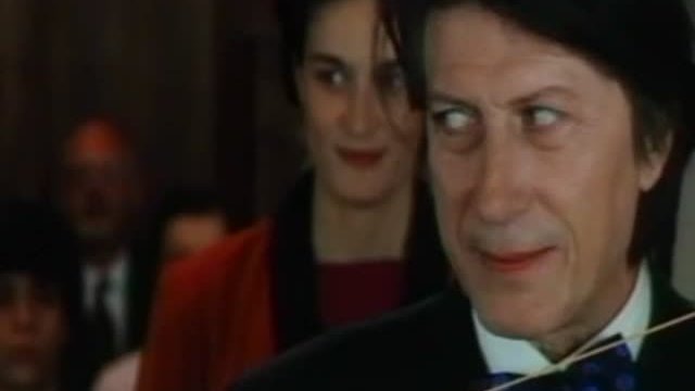 Merci Pour Le Chocolat Fragmanı