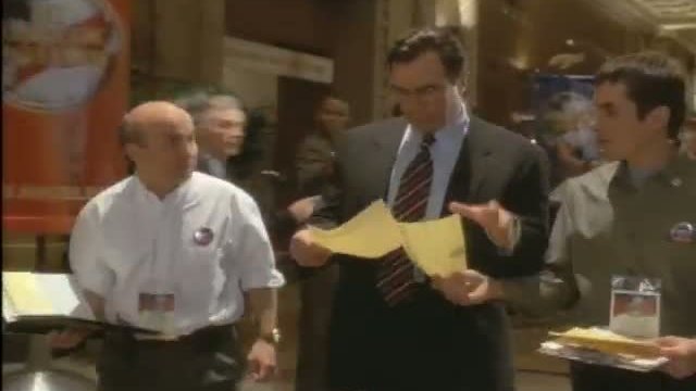 Running Mates Fragmanı