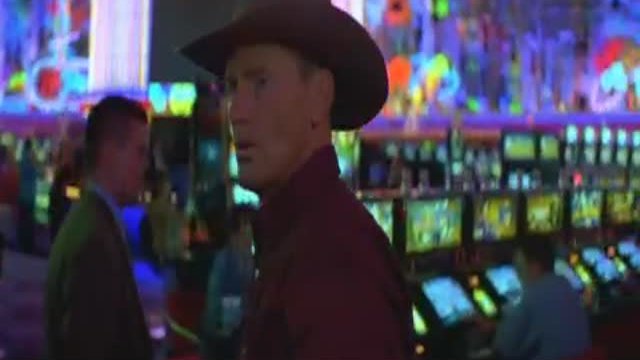 Don\'t Come Knocking Fragmanı