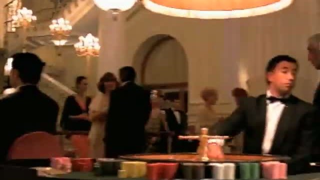 The Good Thief Fragmanı