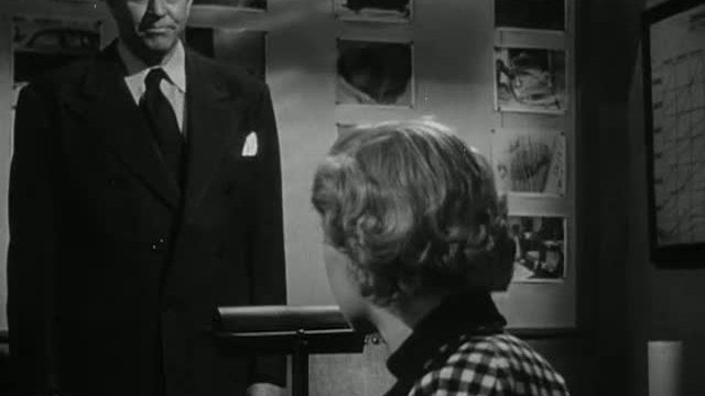 In A Lonely Place Fragmanı